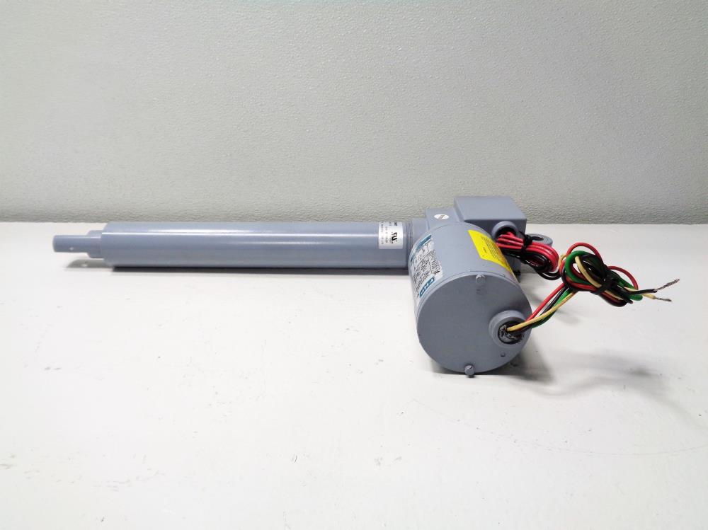 Duff Norton Electromechanical Linear Actuator GMPB6905-12